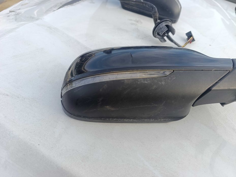 Огледало ляво и дясно за Ауди А3 4вр. / Audi A3 SB 2011г