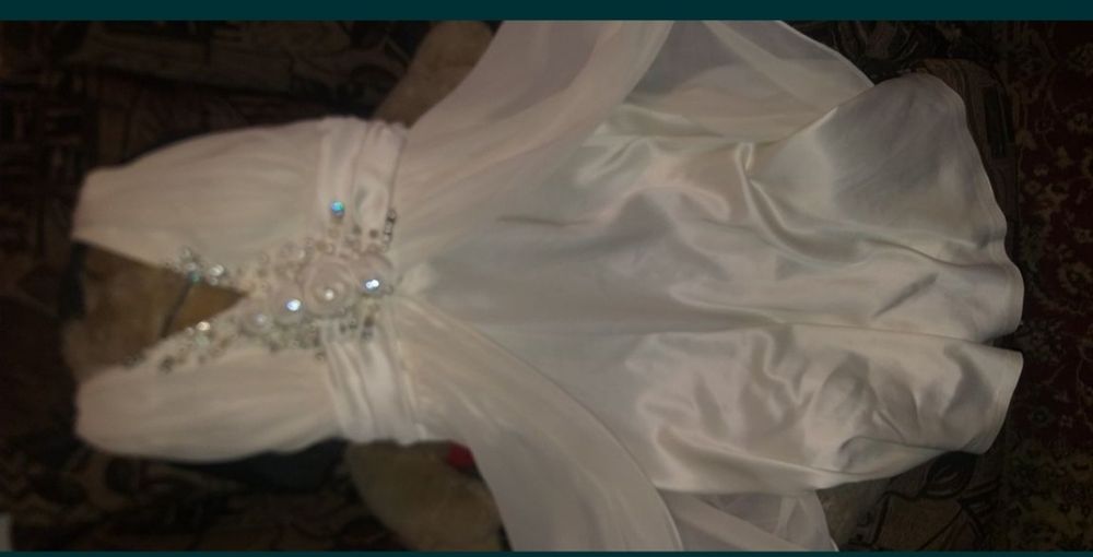 Платье размер 46-48