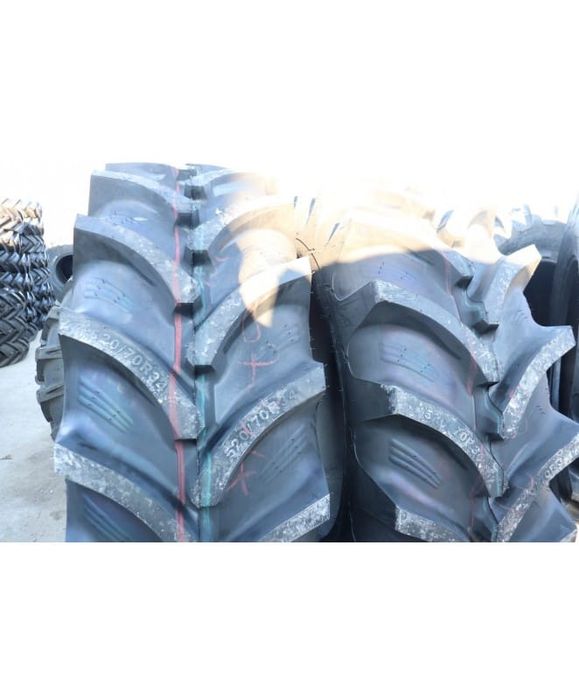 Anvelopa 520/70 R34 Ozka AGRO10 TL  Cauciucuri tractor, Fiat, Case, Fendt, John Deere, New Holland, Massey Ferguson, UTB   Cauciucuri tractor, Fiat, C