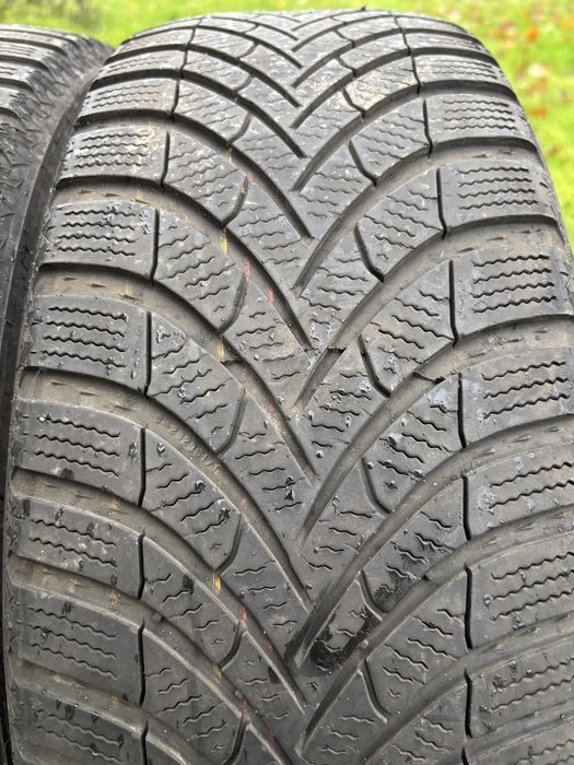 Anvelope 205 55 16 dot 2024