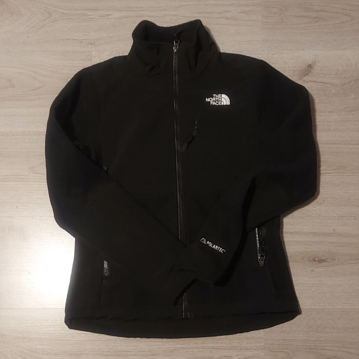 The north face поляр яке XS  размер