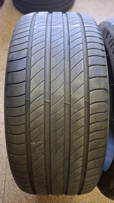 2бр летни гуми Michelin 235 40 19