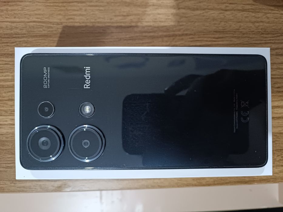 Redmi note 13 Pro 8/256gb