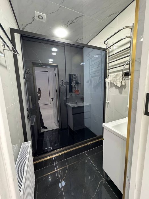 квартира сергили 1бекат Choshtepa BM|Group