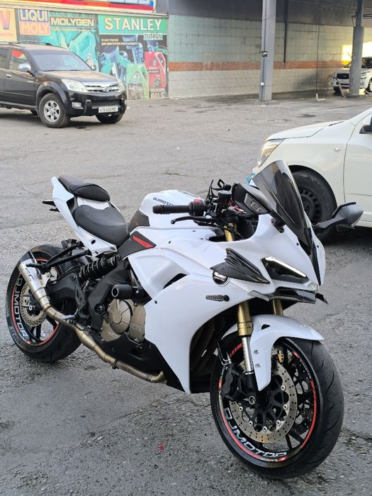 Qj motor 600gc - 2024