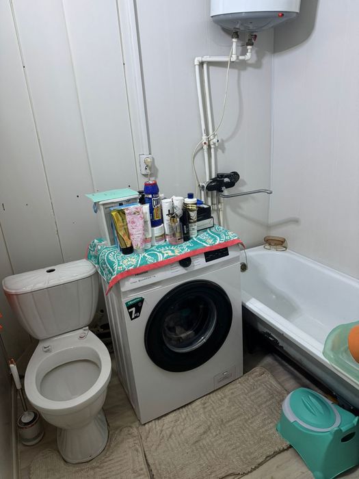 Продам 2-х комнатную квартиру