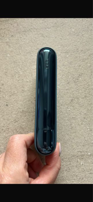 Dispozitiv iqos , folosit aprox. 3 luni , inca este in garantie