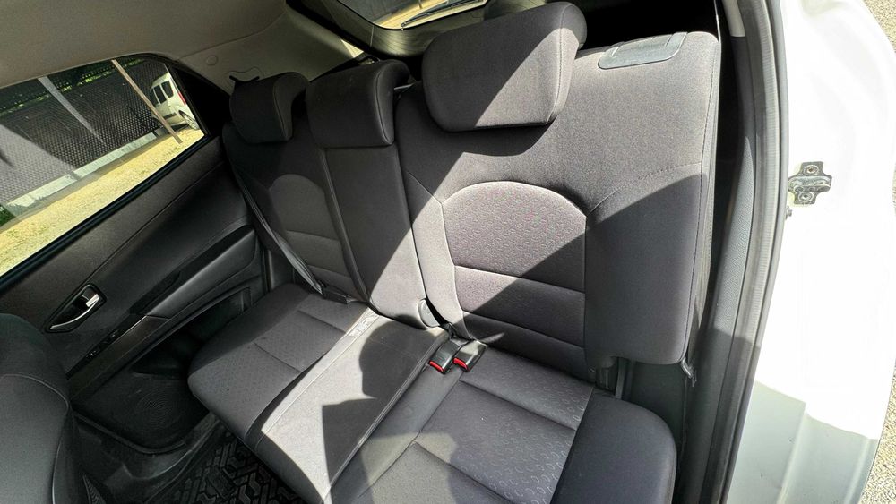 Продаю SsangYong New Actyon