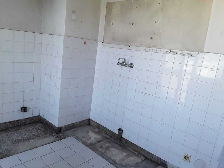 Двустаен апартамент в Борово