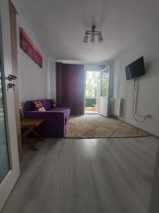 Apartament 2 camere pentru inchiriat langa parcul garii Constanta