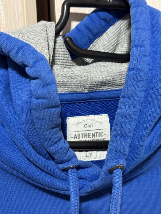 Худи Gap L размер