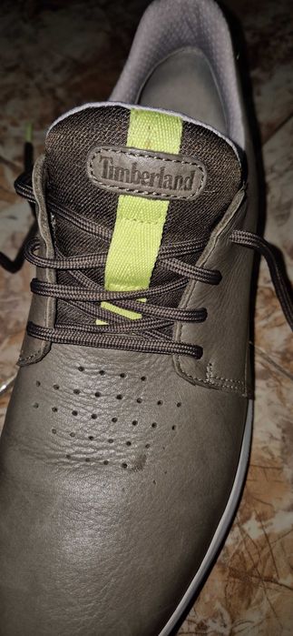 Мъжки обувки Timberland 43