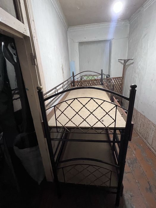 ikki qavatli detski divan