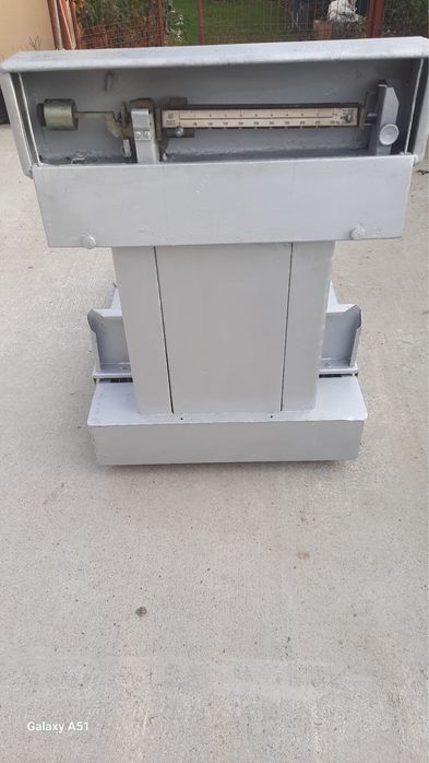 Cantar (suporta 550 kg )