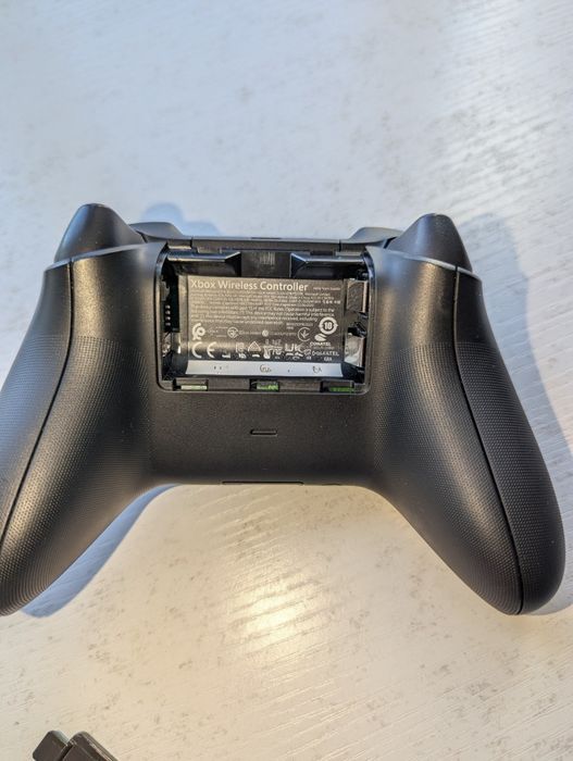 Консоль Xbox series X