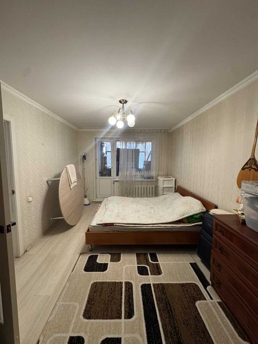 Продам 3 комн улучшенную квартиру
