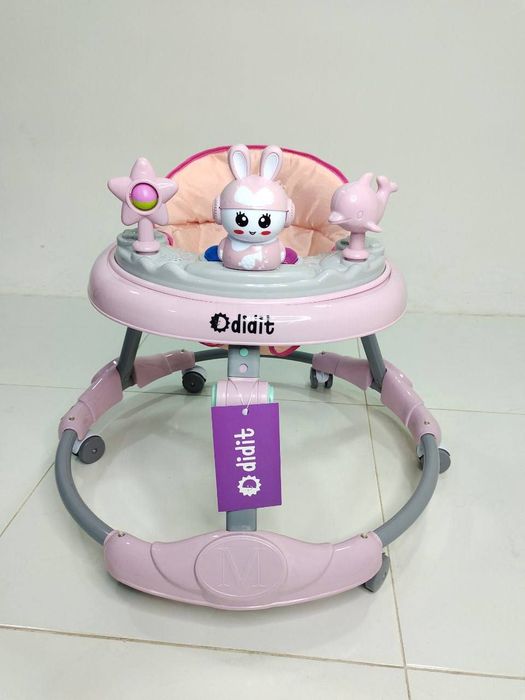 Детский ходунок.