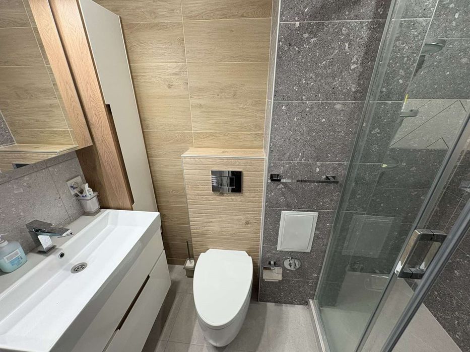 Продава се Двустаен апартамент в Враца, Металург - 61 кв.м за 1951 €/кв.м - Снимка #7