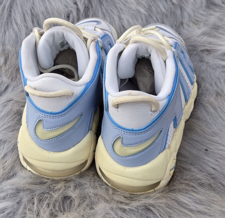 Nike Air Max Uptempo оригинални дамски сникърси 38.5