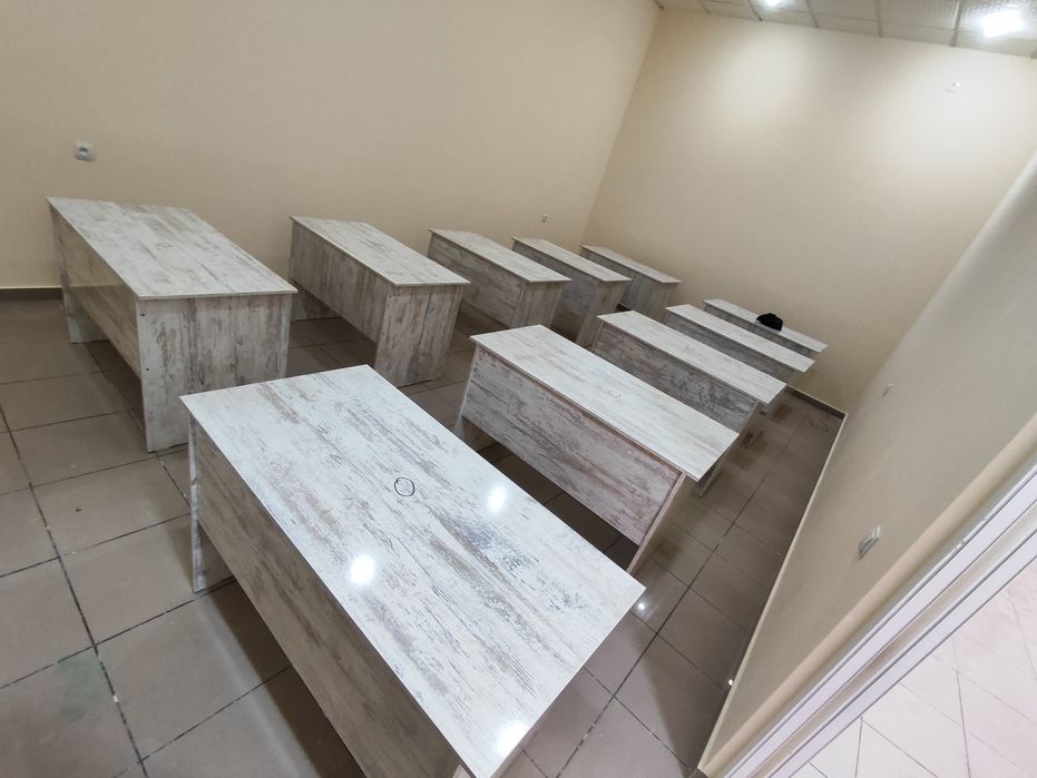 Парты оптом на заказ