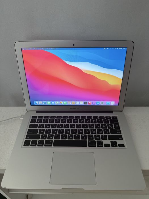 Macbook Air 2014/4/128