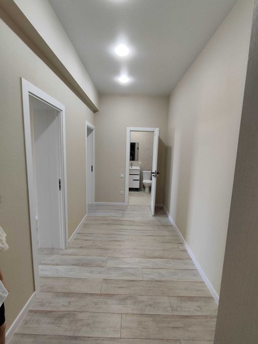 2-комн. квартира, 47 м², Яшнабадский район