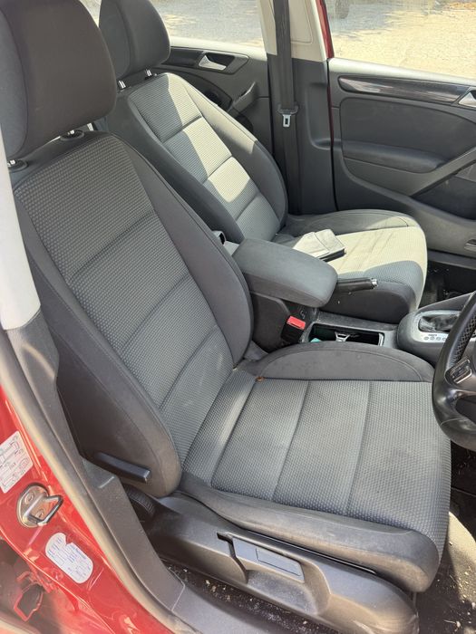 Фв голф 6 1.6тди дсг на части / vw golf 1.6tdi dsg