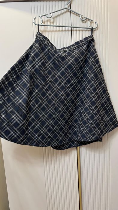 Школьная форма для девочки