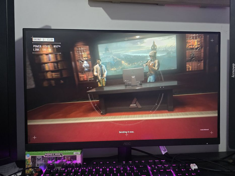 Playstation 4 pro 1tb