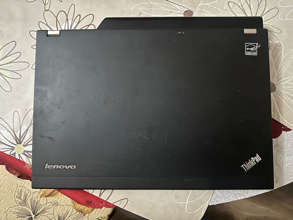 Lenovo Thinkpad x220