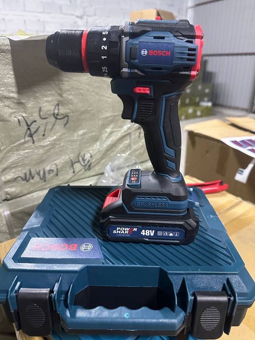 Shetkasiz shrupovert