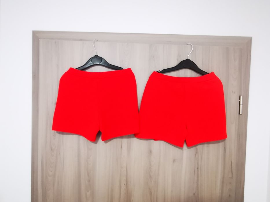 Fuste pantalon pentru fetite 5-6 ani și 7-8 ani