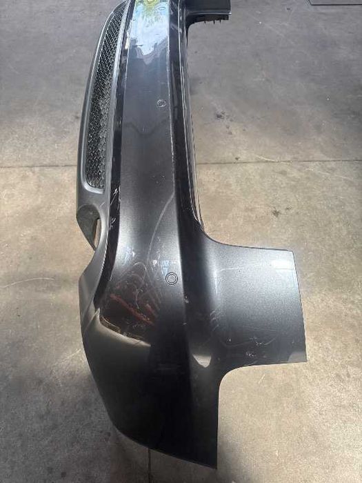 Bara spate completa cu senzori de parcare Audi A6 C6 facelift S Line combi / break 2.0 tdi 2009-2011