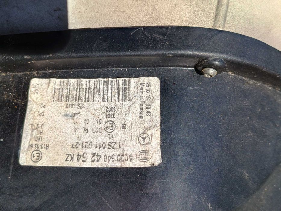 Всички парчета за всички коли джанти фарове гуми и т н