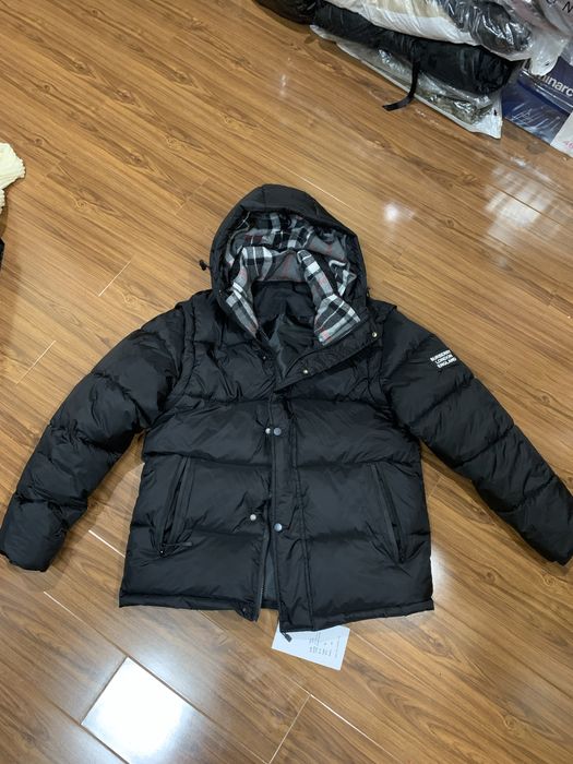 Burberry kurtka куртка