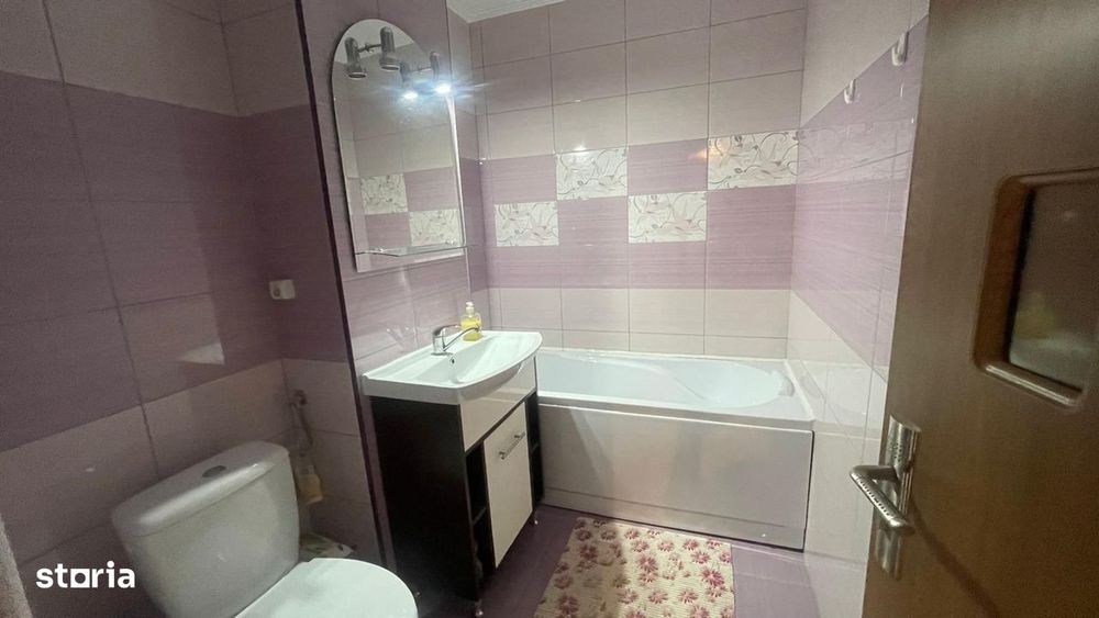 Apartament 3 camere Brasov, Judetean