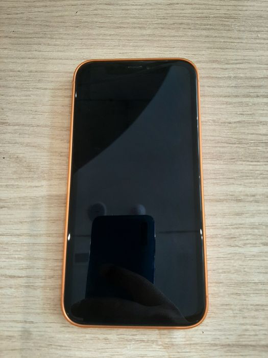 Iphone xr 17 pro