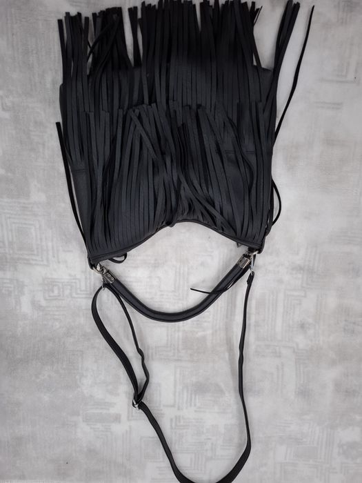 Сумка женская в стиле бохо