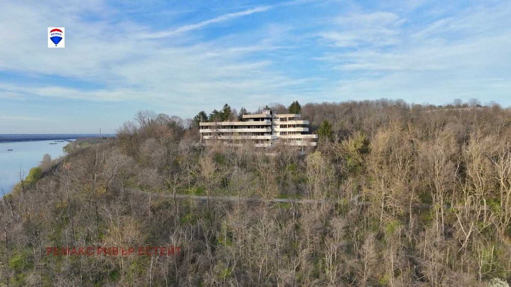 Продава се Хотел в Русе, Долапите - 2317 кв.м за 145 €/кв.м - Снимка #14