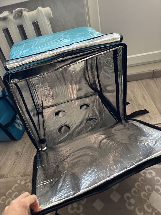 Термокороб ,сумка для доставки