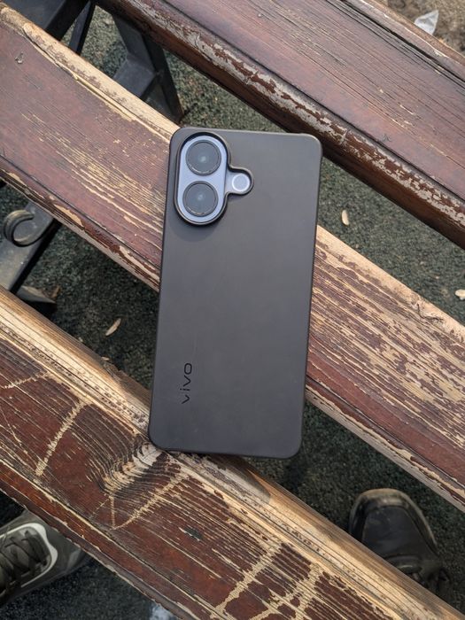 vivo v60 lite ИДИАЛ