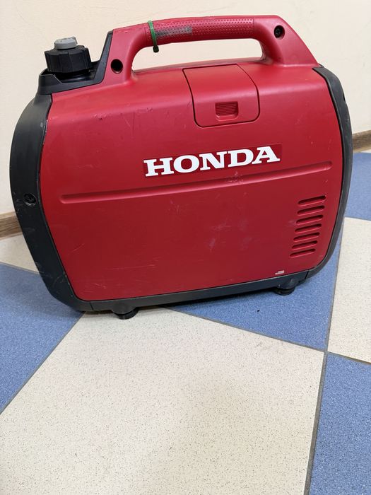 Honda inverter EU22i