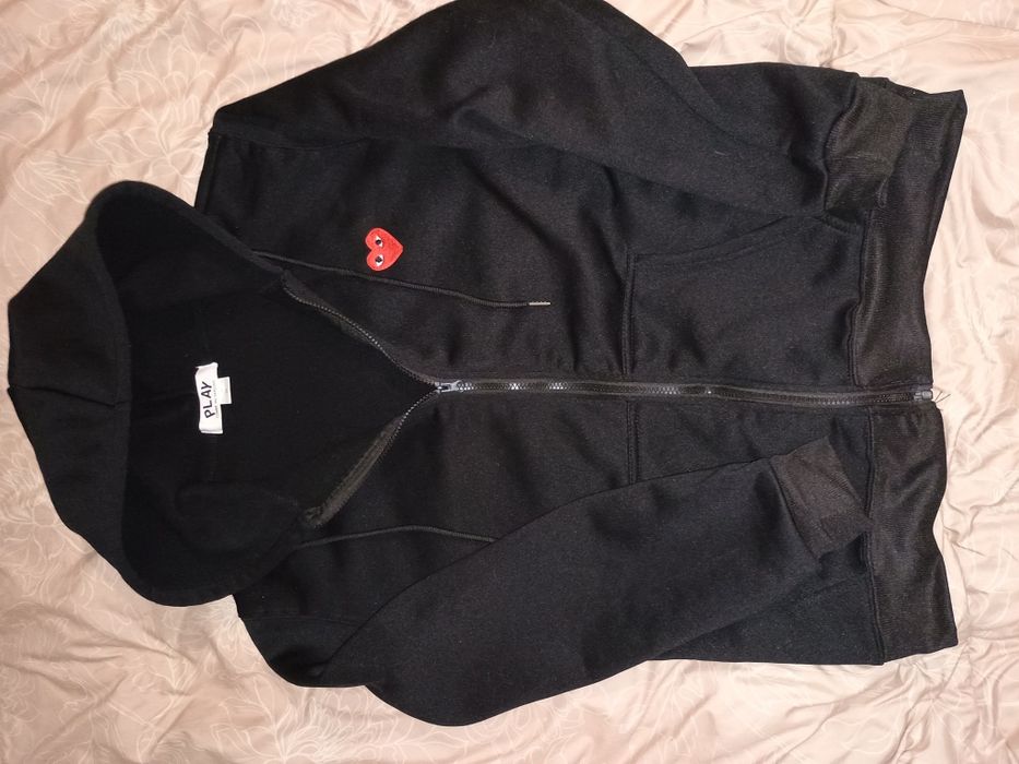 Hanorac comme des garcons