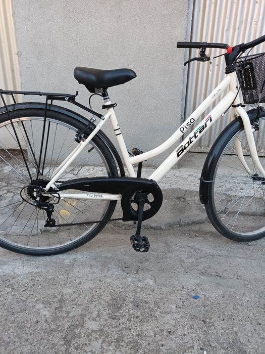 Bicicleta de damă