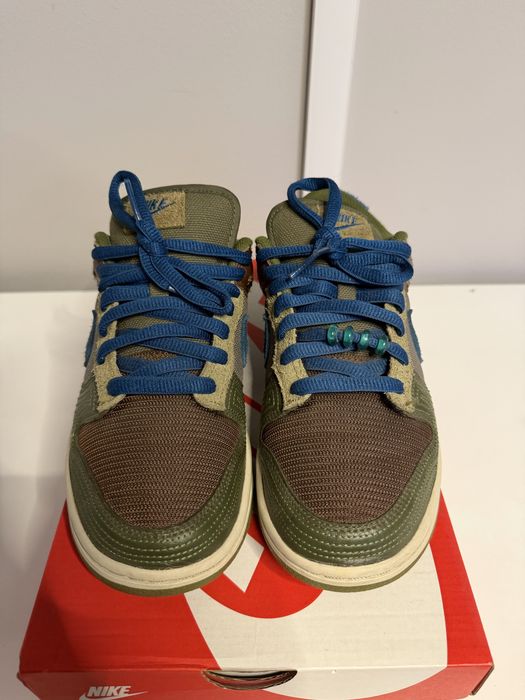 Nike dunk low NH
