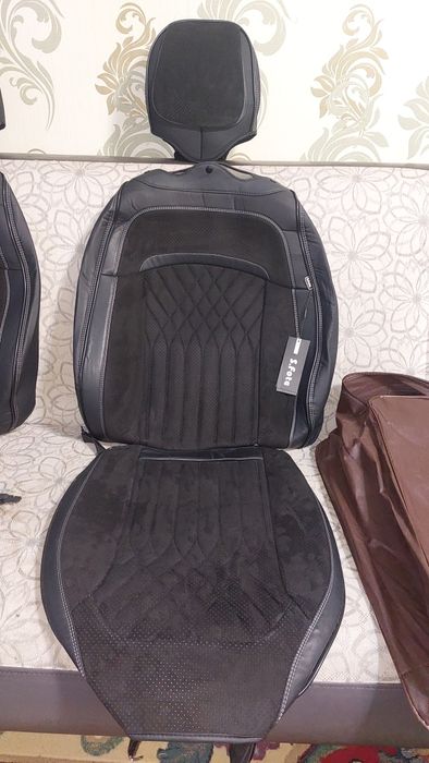 Авто чехлы, чехол, кобальт, cobalt