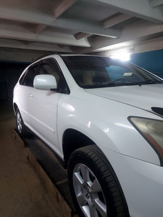 ЛЕКСУС 330. ІІ поколение.