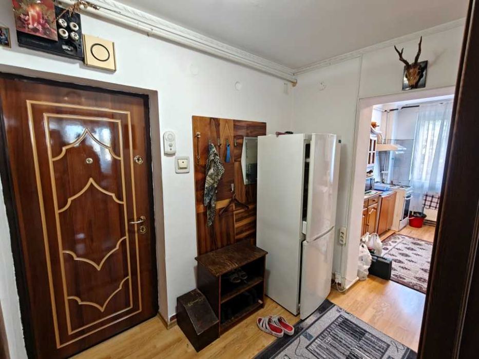 Apartament 2 camere, 60m, Aleea Tipografiei, Slobozia