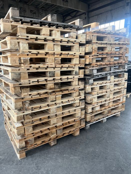 Paddon yog’och.  Паддон