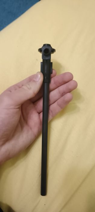 Hop-Up камера за еърсофт реплика